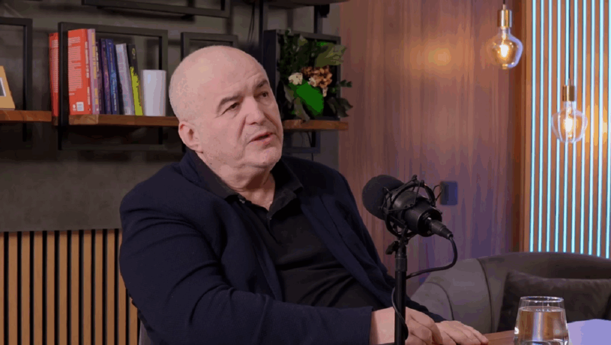 Imagine Stire Localul celebru al lui Florin Călinescu a fost scos la vânzare. Suma cerută este amețitoare | 2review.ro