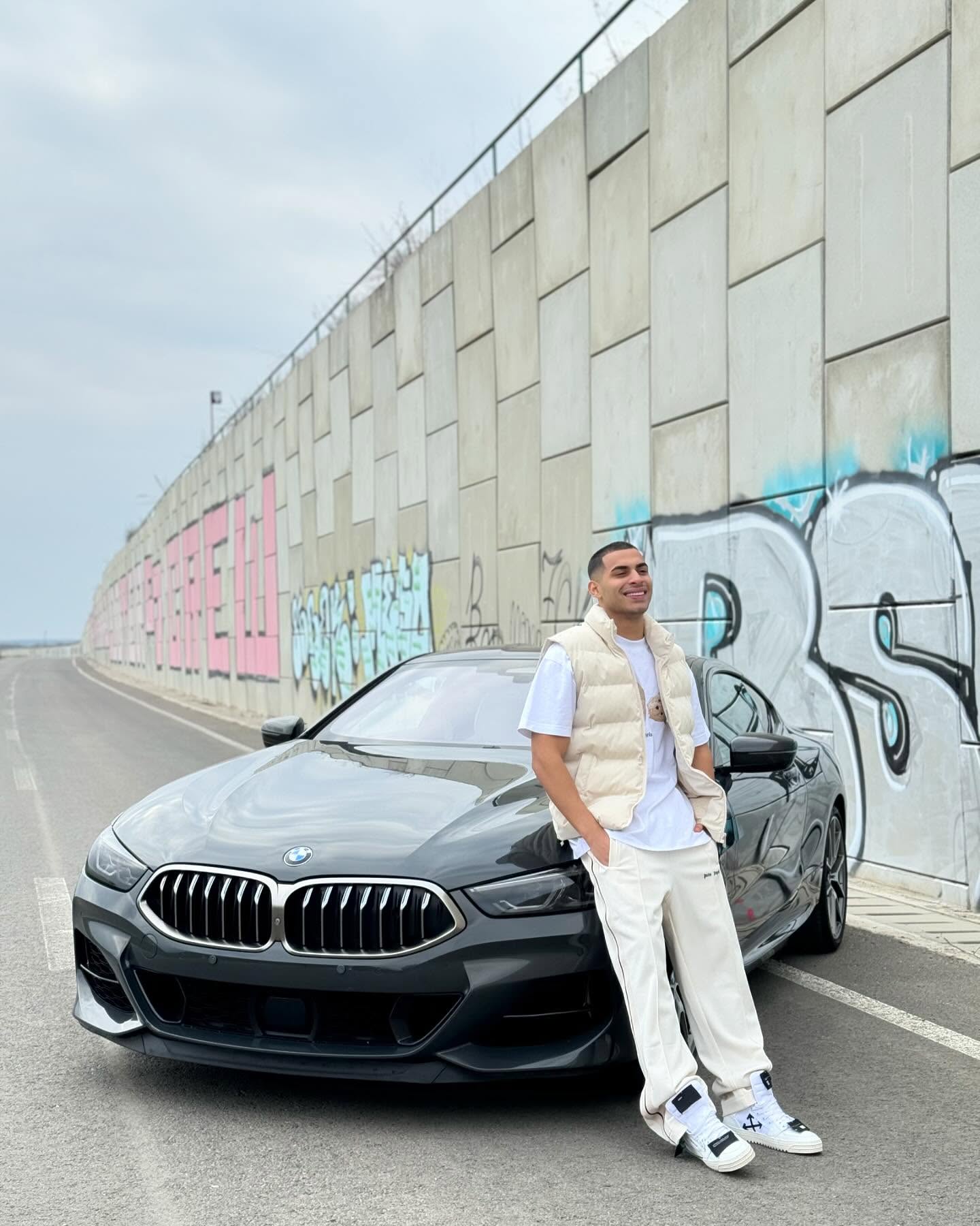 Trapperul Gheboasă a fost protagonistul unor scene halucinante