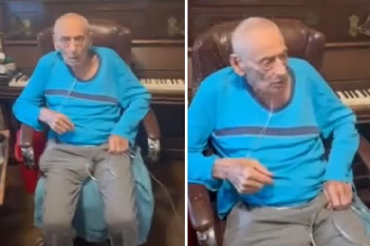 Imagine Stire Luptă crâncenă pentru viață! Boala gravă de care suferă Horia Moculescu: ”Este o durere permanentă!” | 2review.ro