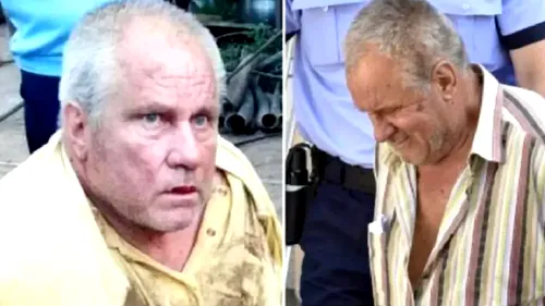 Imagine Stire Gheorghe Dincă a dat în judecată Penitenciarul Craiova! Ce pretenții are ”Monstrul din Caracal” | 2review.ro