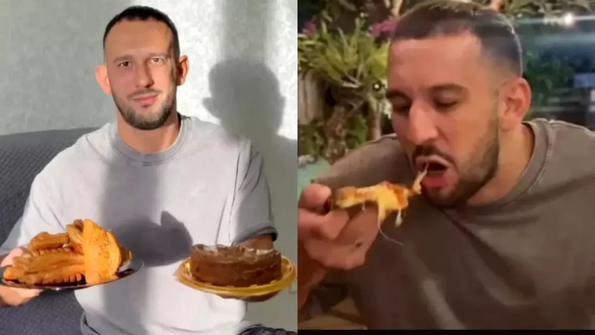 Tragedie în lumea influencerilor! Un tânăr de 30 de ani a murit, după o dietă extremă