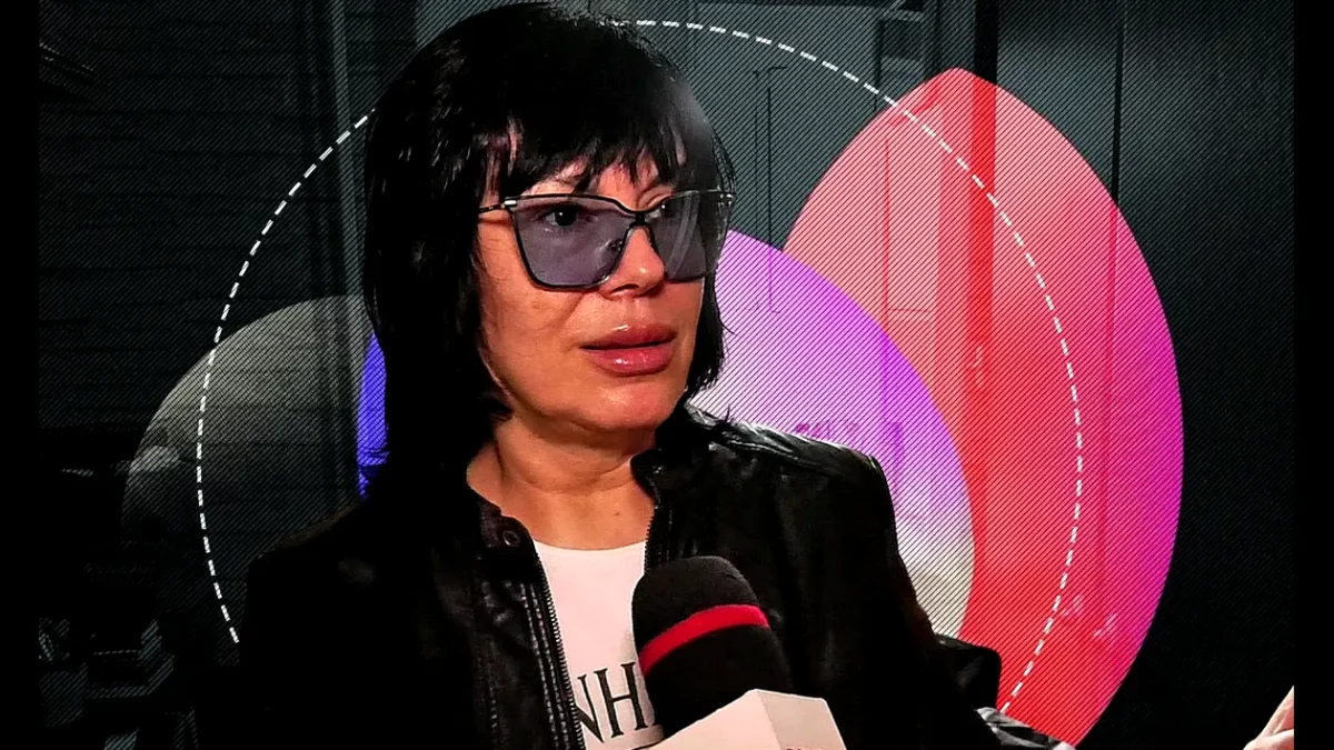 Imagine Stire Mariana, despre succesiunea averii regretatului Horia Moculescu. Mesaj pentru Nidia: „Sper ca ea să iasă din vraja neagră, vraja rea!” | 2review.ro