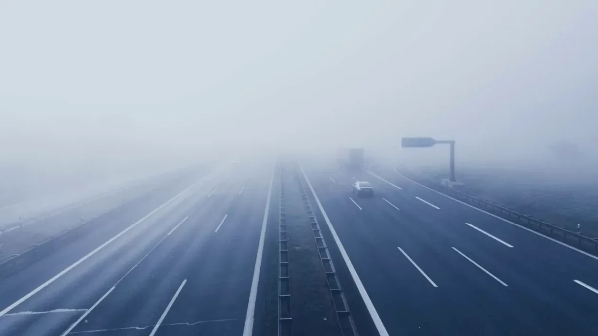 ANM a emis prognoza meteo: vreme bizară în săptămâna 17-23 noiembrie