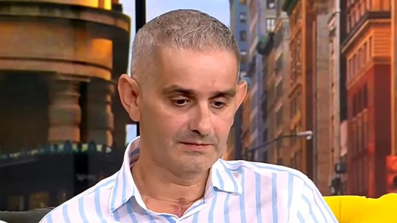 Daniel Onoriu trece prin momente grele! I-au murit ambii părinți în două luni