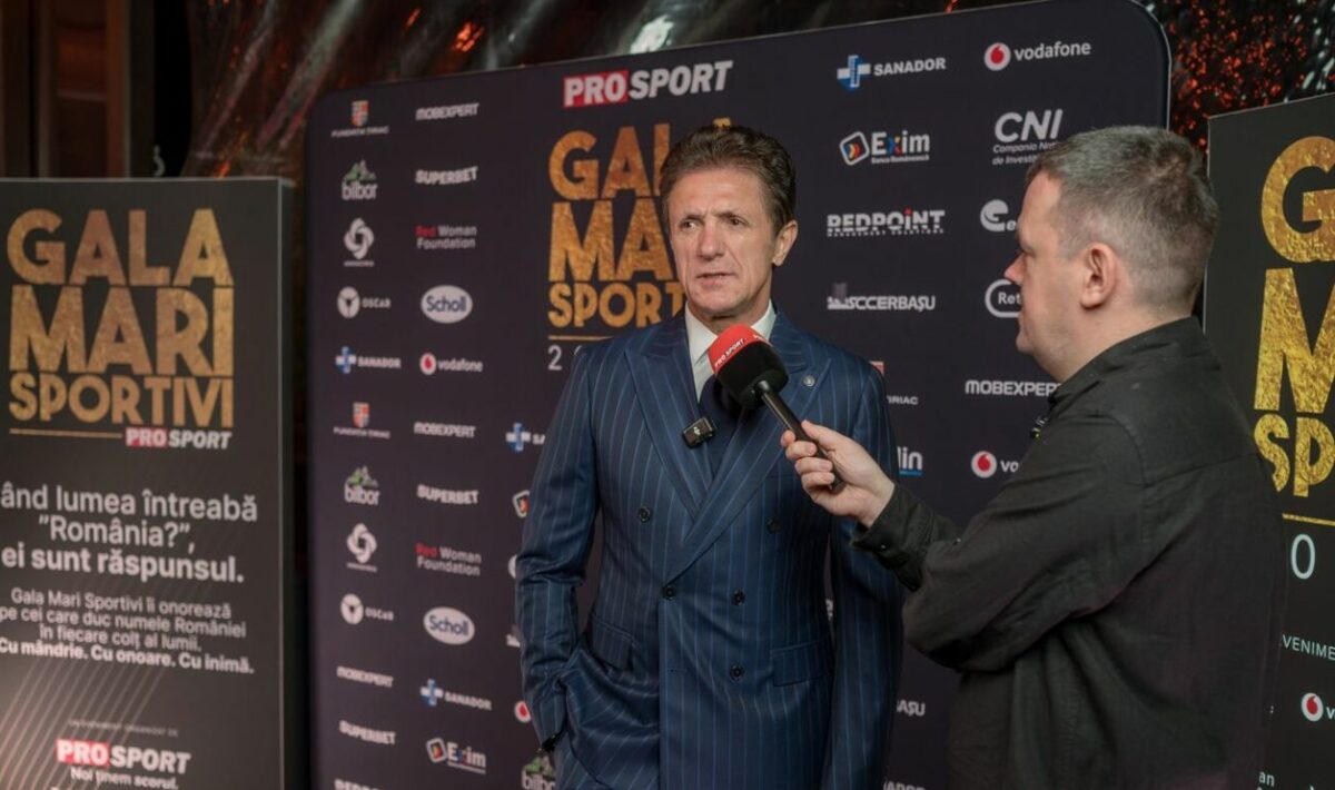 Imagine Stire Gică Popescu a dat verdictul clar despre FCSB! Mai are șanse echipa lui Gigi Becali la un loc în play-off-ul Superligii României? | 2review.ro