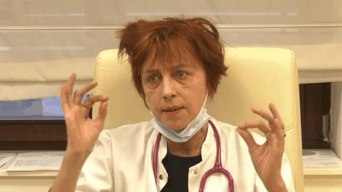 Ultimele imagini cu Flavia Groșan înainte să moară. Era transfigurată, suferința i se citea pe chip