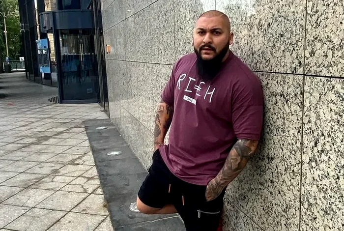 Dani Mocanu, condamnat la 4 ani de închisoare