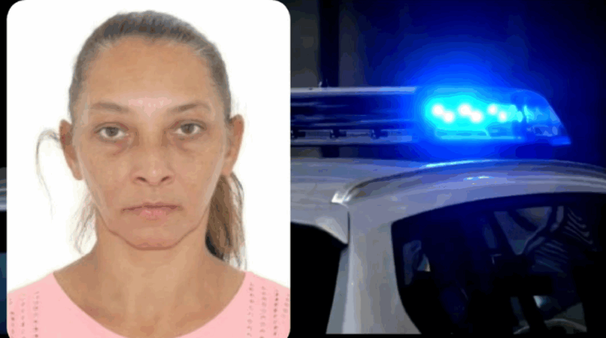Dacă vă întâlniți cu Lenuța Banu, sunați de urgență la 112! A dispărut fără urmă