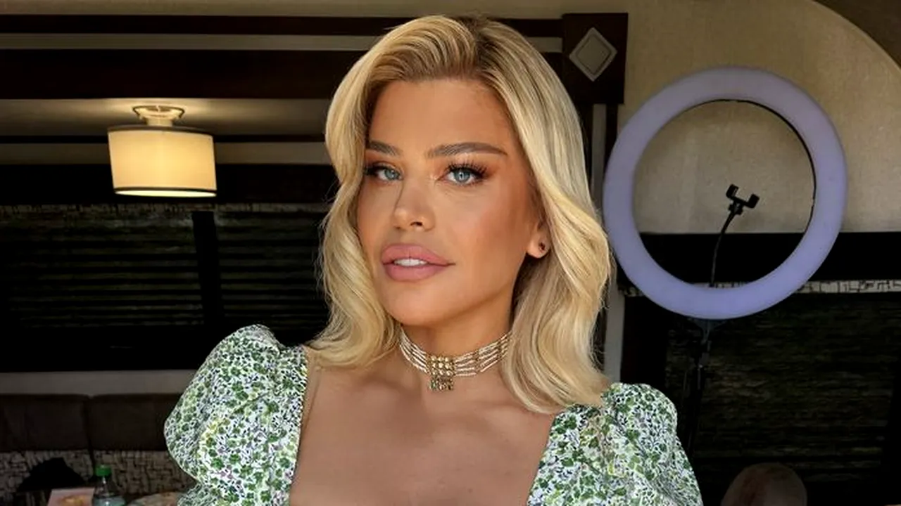 Loredana s-a ”rupt” pe manelele lui Sorin Copilul de Aur. Imaginile care au devenit virale