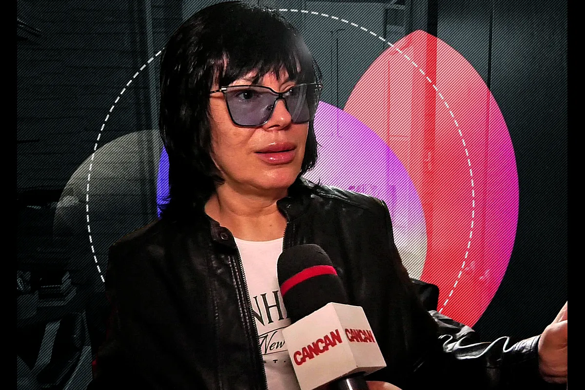 Imagine Stire Ce spune Mariana Moculescu despre prezența ei la funeraliile lui Horia Moculescu: „Așa rămâne adevărul” | 2review.ro