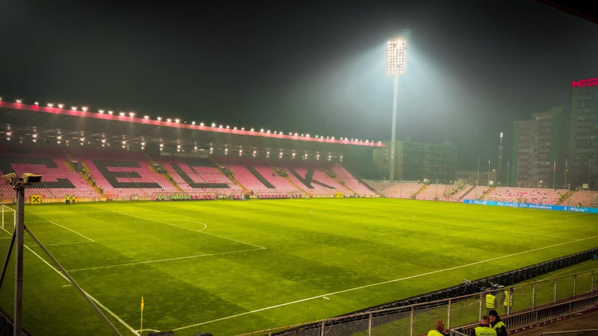 Imagine Stire Scandal înainte de meciul Bosnia – România! Se cere intervenția FIFA și UEFA: „Românii trebuie interziși la Zenica” | 2review.ro