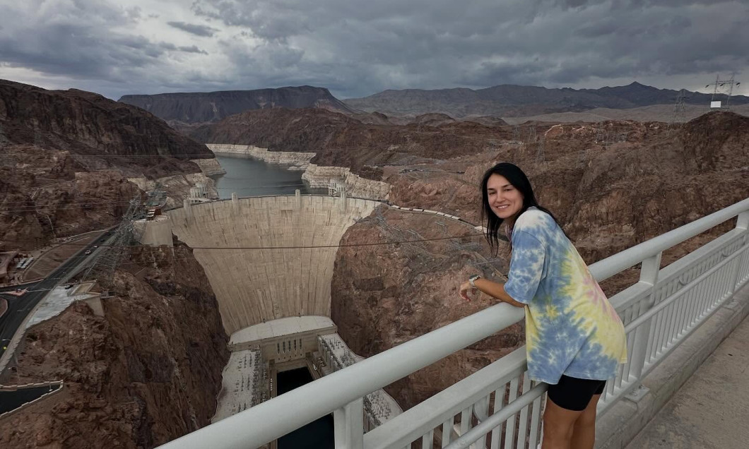 Cu ce se ocupă Cristina Neagu, după ce s-a lăsat de handbal? Vacanță de lux în America