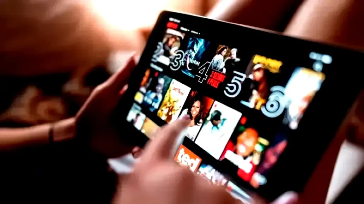 Top 7 seriale pe care le poți vedea pe Netflix începând cu 12 decembrie 2025