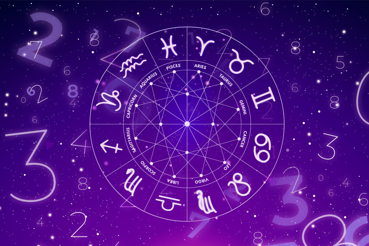 Cele 4 ZODII care vor avea parte de bani, succes și iubire în următorii 10 ani. Vine răsplata!