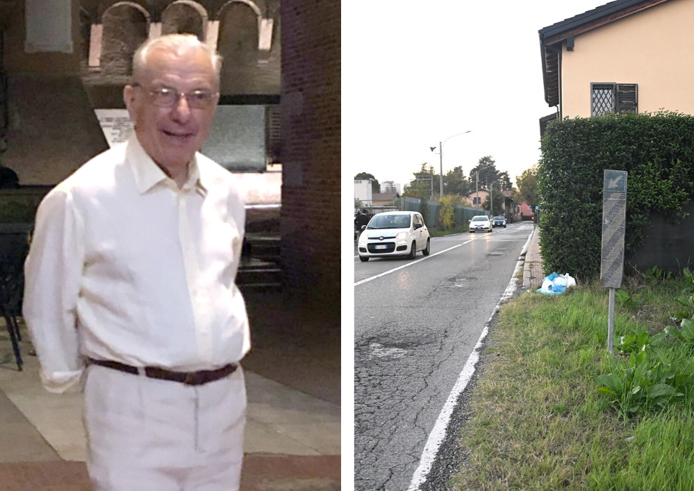 Imagine Stire Doliu pentru Laura Pausini! Unchiul ei Ettore a murit într-un accident de mașină, cauzat de un șofer român. Detalii de ultimă oră | 2review.ro