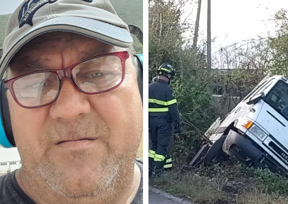 Tragedie românească! Ion Brezoi a murit pe loc, într-un teribil accident rutier