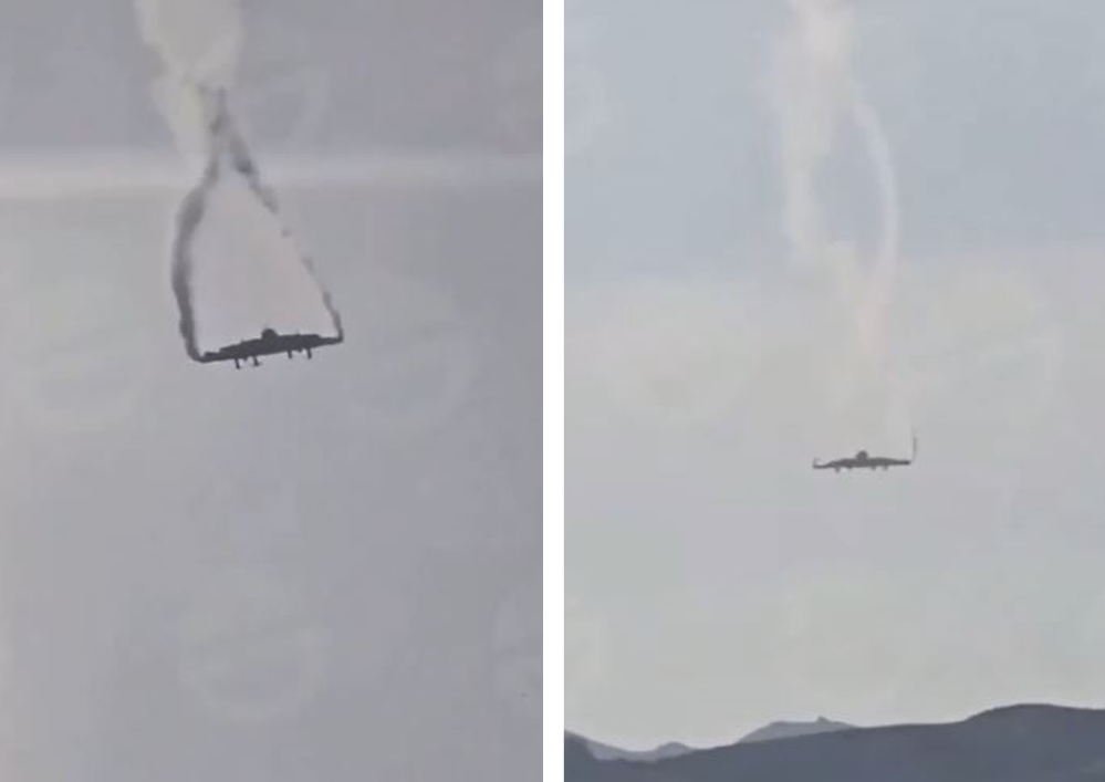 Imagine Stire Tragedie aviatică de proporții: 20 de victime. Imagini cu avionul care s-a prăbușit | 2review.ro