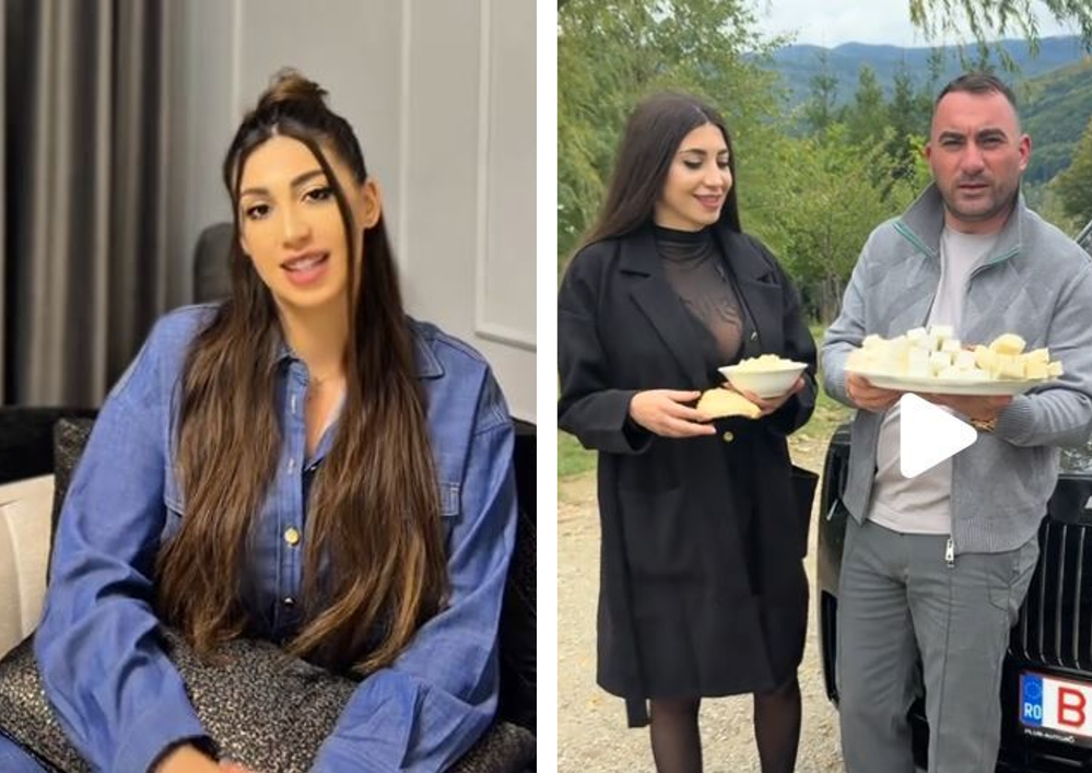 După Larisa, și Lavinia l-a lăsat pe Pescobar! Managerița cu cel mai mare salariu de la Tavernă e OUT