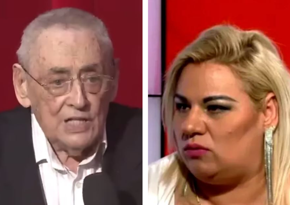 Legătura neștiută dintre Nikita și Horia Moculescu: „M-a ținut în casă la el”
