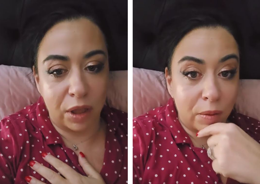 Oana Roman a ajuns la capătul puterilor! „Mă omoară faptul că nu am pe nimeni care să mă ajute”