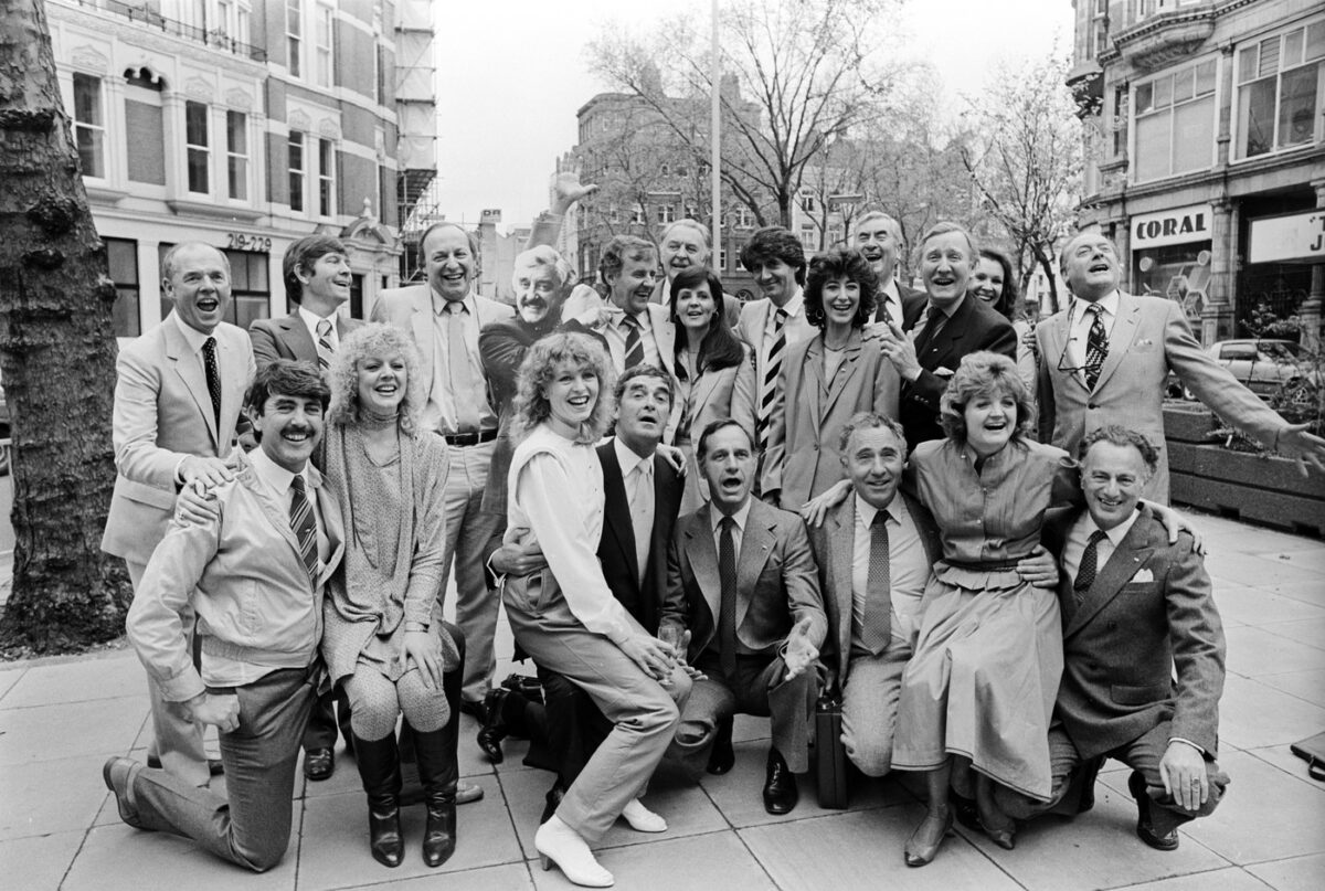 Imagine Stire Actrița nominalizată la Oscar a murit într-un azil de bătrâni. Boala nemiloasă de care suferea | 2review.ro