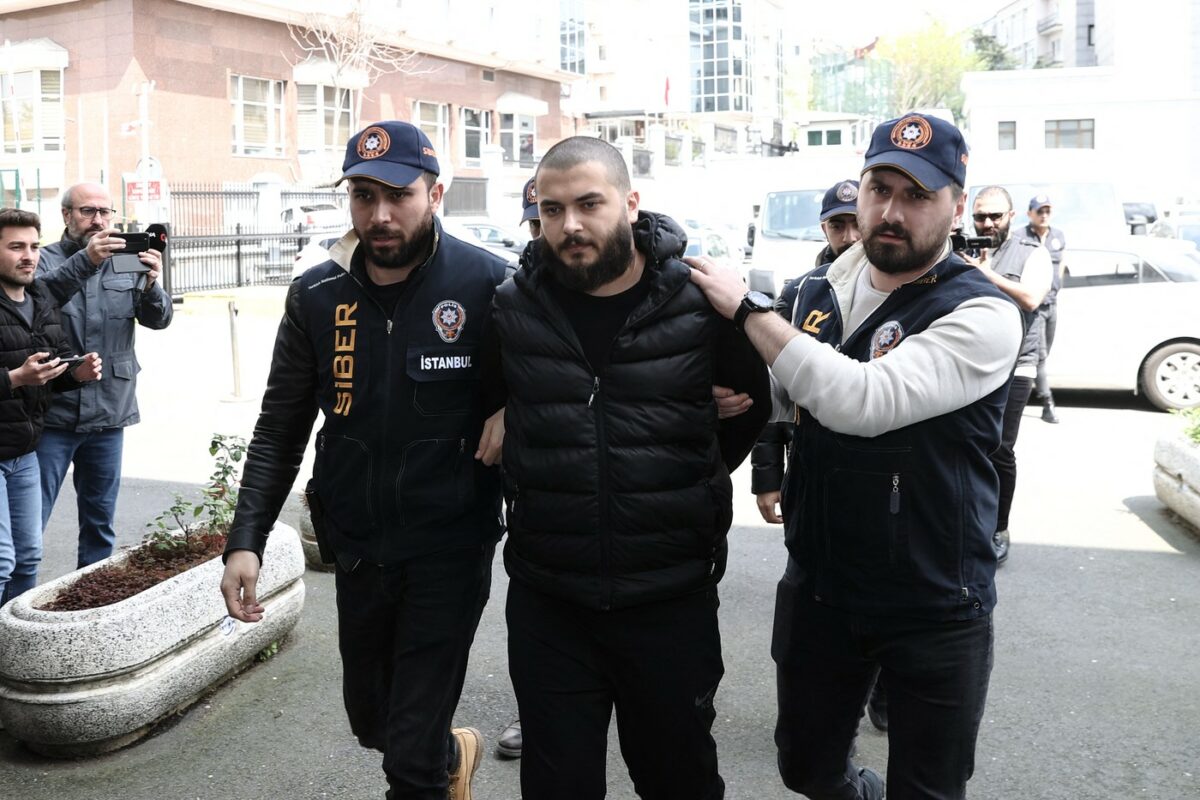 Și-a luat viața la închisoare! Fondatorul platformei de criptomonede Thodex a fost găsit mort, în celulă