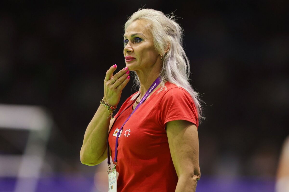 Imagine Stire Curg acuzațiile pentru Camelia Voinea. O alta sportivă ar fi fost abuzată de mama Sabrinei | 2review.ro