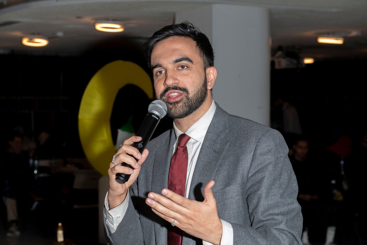 ”Lady Di a noastră”. Donald Trump s-a înfuriat când a aflat rezultatul alegerilor