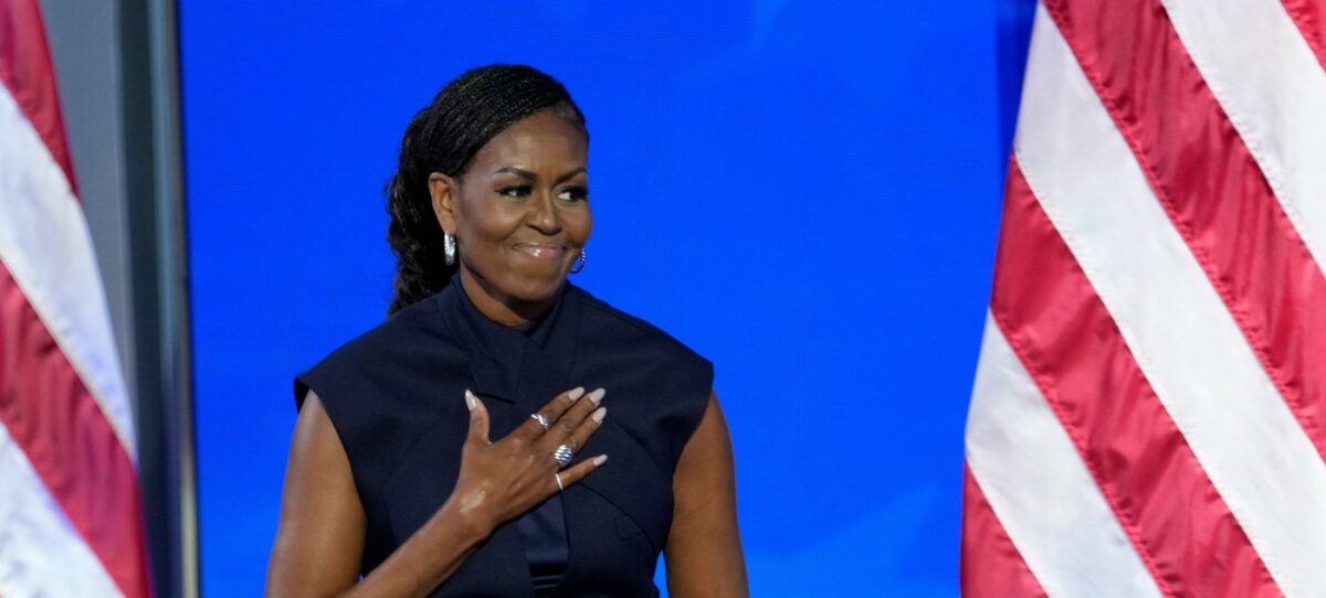 Imagine Stire Michelle Obama i-a lăsat pe toți mască: S-a „topit” pur și simplu și nu o mai recunoști! Ce boală ascunde | 2review.ro