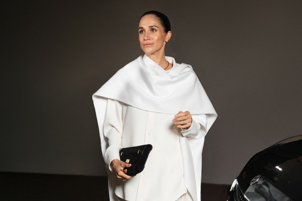 Imagine Stire Meghan Markle va juca într-un nou film! Revine la actorie după 8 ani de pauză, alături de alte două nume internaționale | 2review.ro