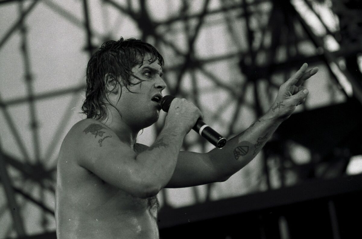 Imagine Stire Ultima dorință a lui Ozzy Osbourne. Cine i-o va îndeplini: ”E sfâșietor!” | 2review.ro