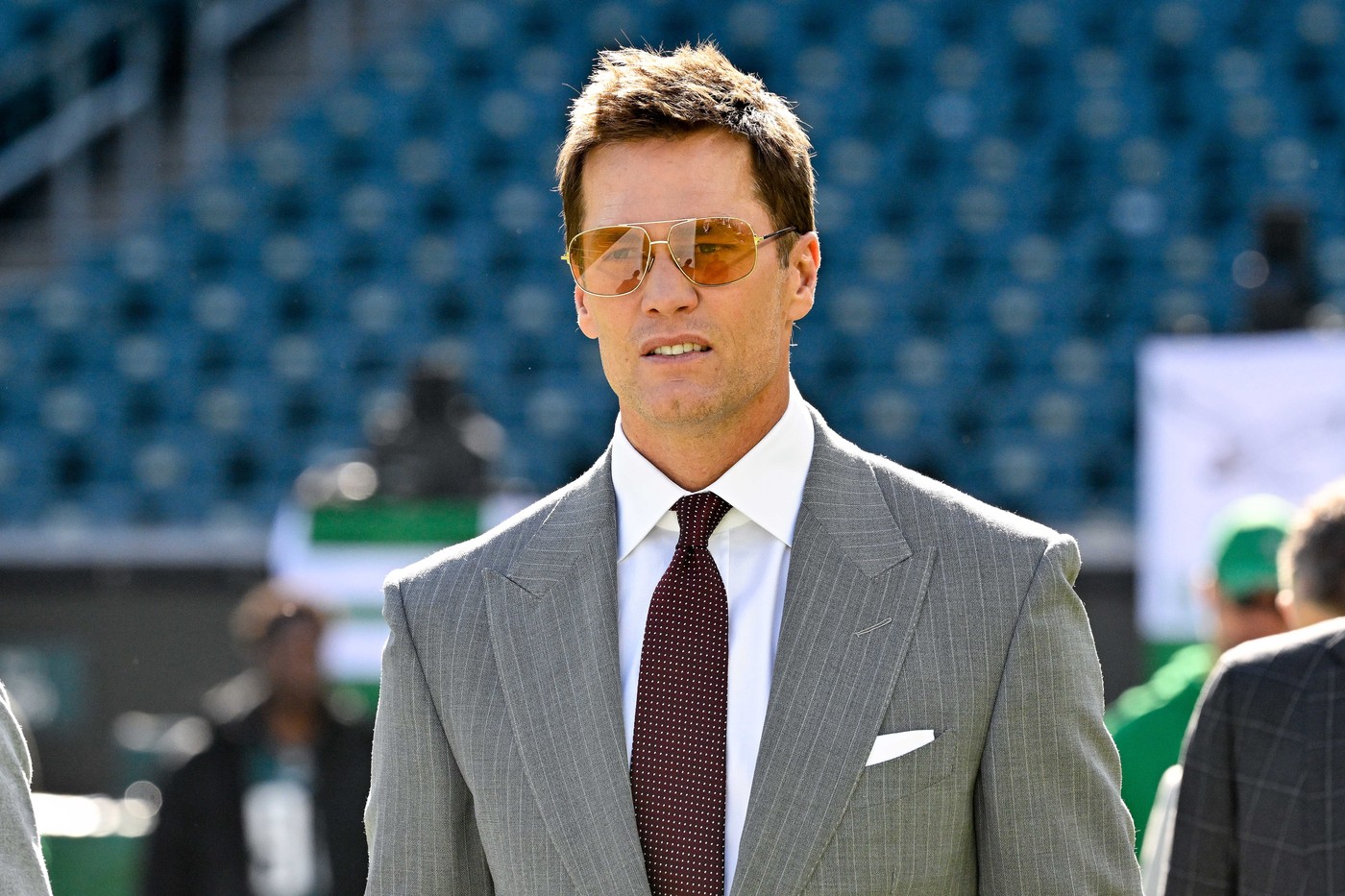 Tom Brady și-a clonat câinele! Procedura prin care a reușit să facă acest lucru: „Sunt entuziasmat”