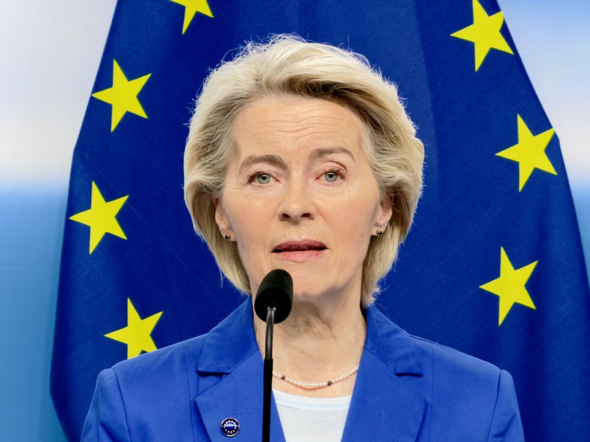 Imagine Stire UE va înființa o nouă unitate de informații sub conducerea președintei Ursula von der Leyen. Ce urmează | 2review.ro