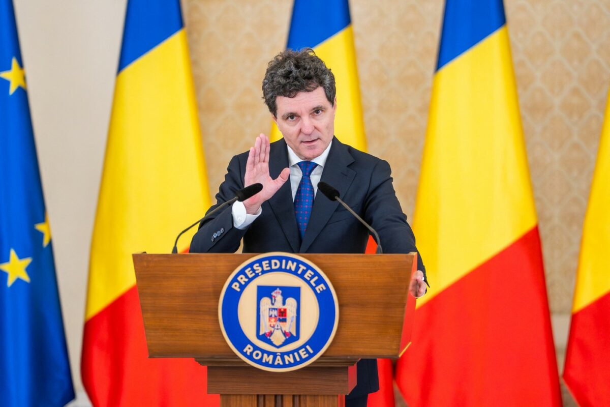 Nicușor Dan a tras concluzia tristă: ”Românii o duc mai rău, față de acum 6 luni”