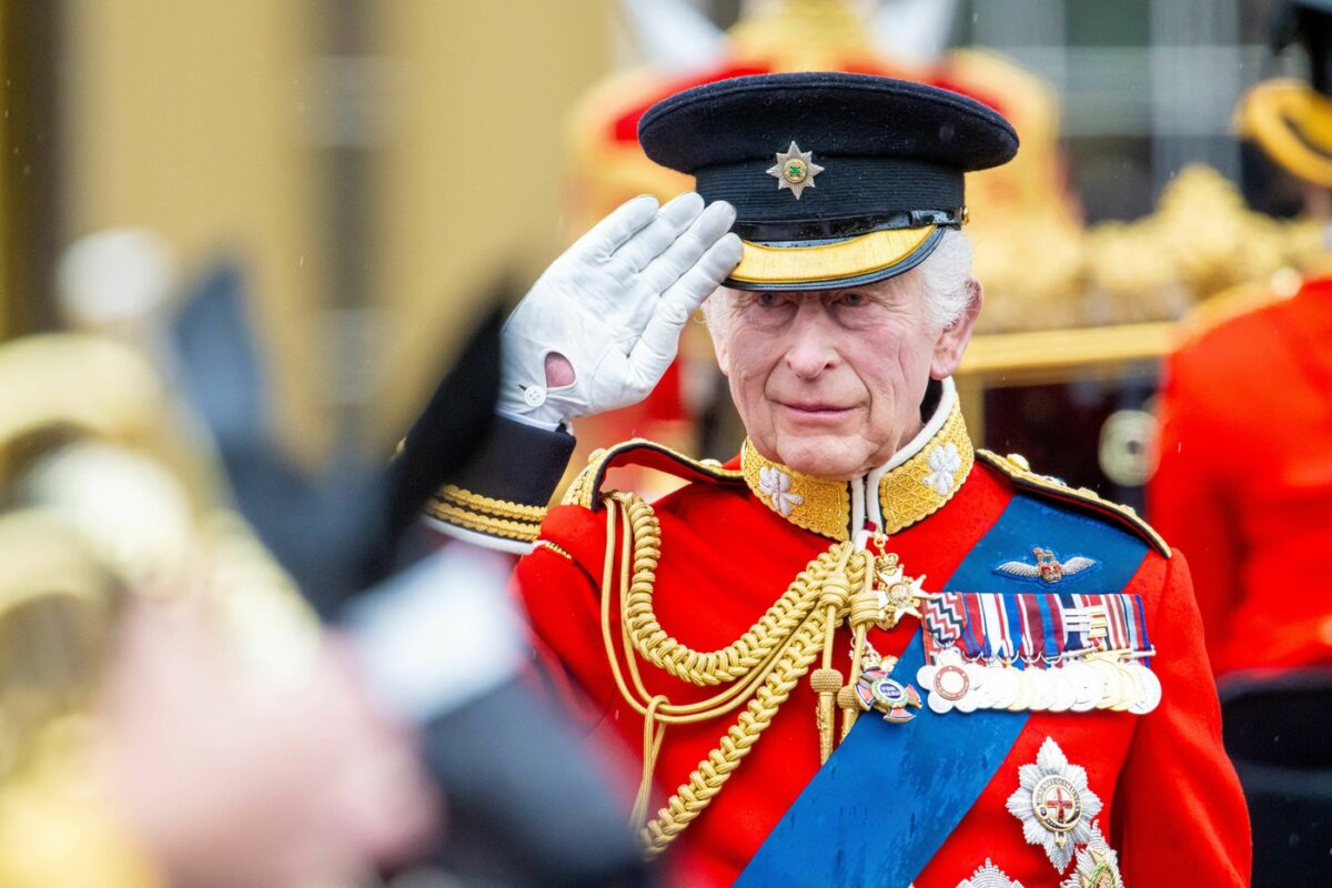 Imagine Stire Ultimul Crăciun pentru Regele Charles?! Un apropiat al Familiei Regale, dezvăluiri îngrijorătoare: ”Știe cât de prețios e timpul” | 2review.ro