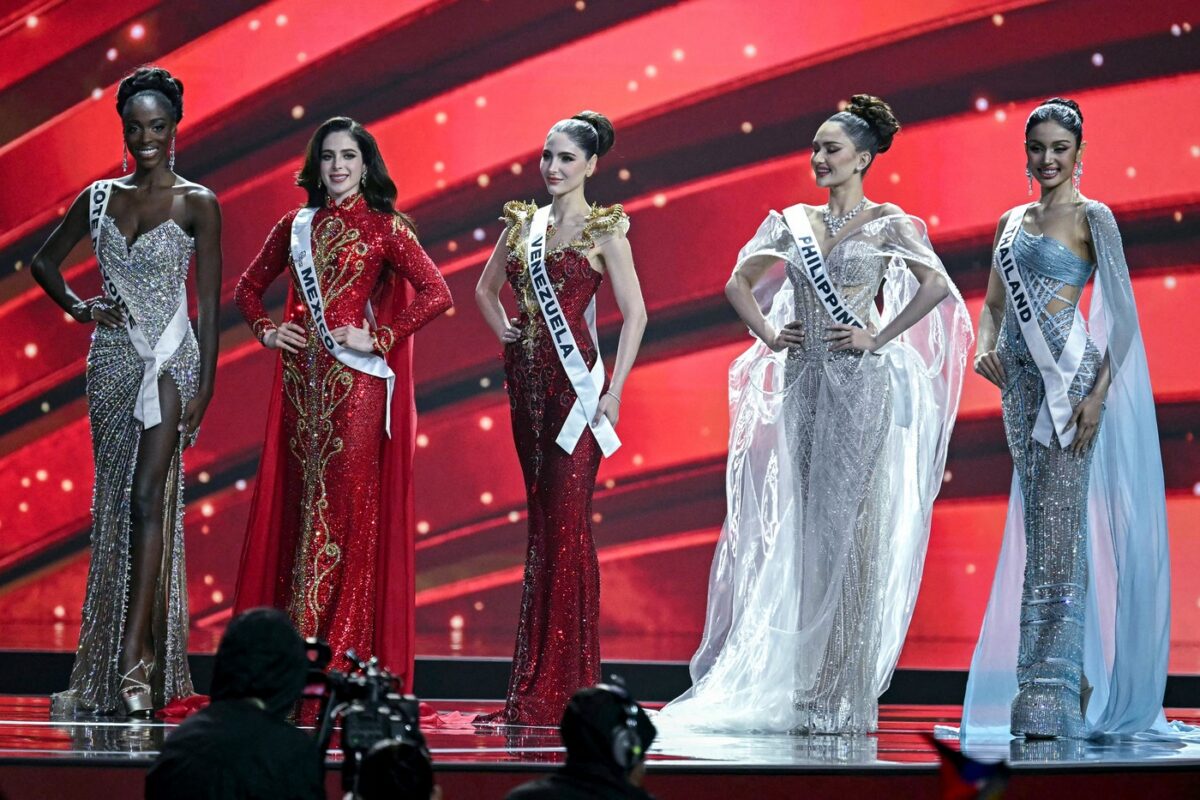 Imagine Stire Decizie fără precedent! Miss Univers renunță la titlu dintr-un motiv uluitor: ”Am fost martoră la…” | 2review.ro
