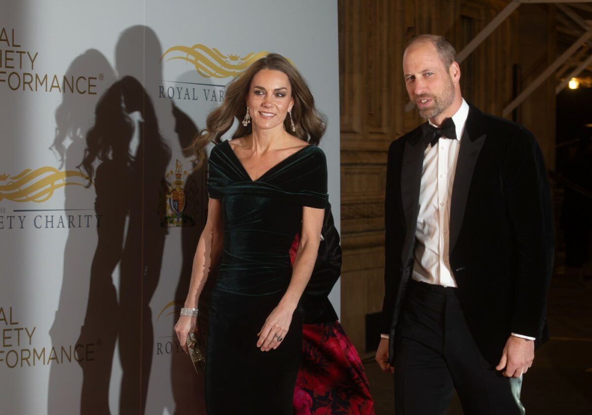 Imagine Stire Cutremur în Casa Regala! Kate Middleton ar fi cerut să fie ”eliminată” presupusa amantă a Prințului Willian | 2review.ro