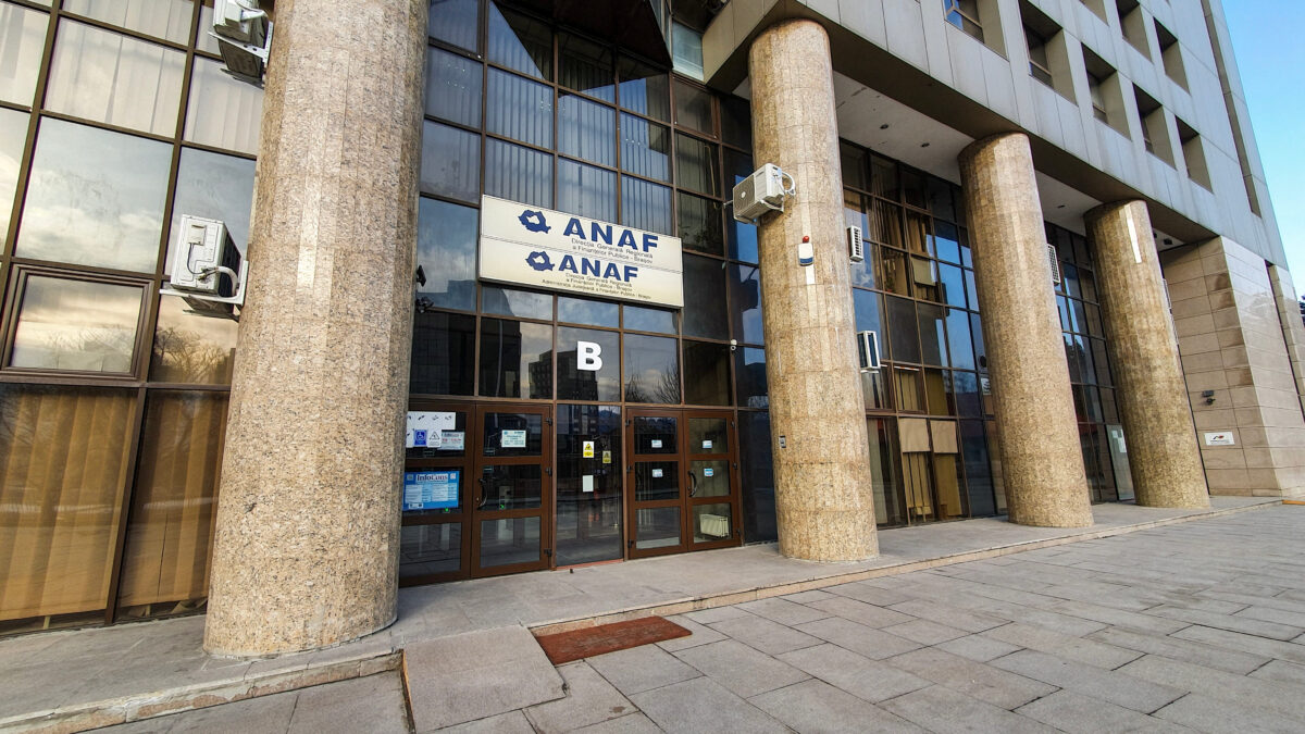Se lansează OLX by ANAF! Va include marfă confiscată, inclusiv mașini