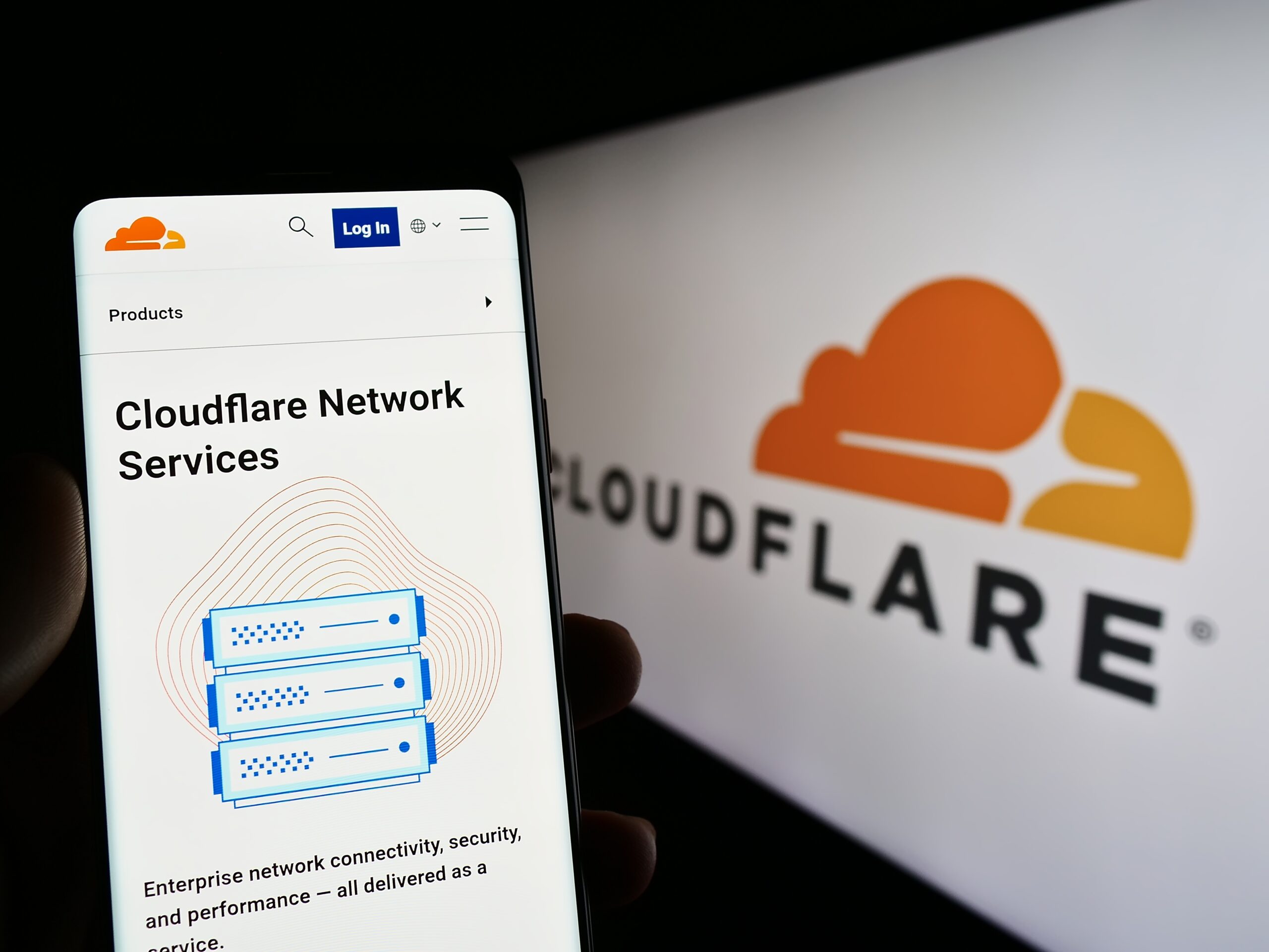 Ce problemă a avut Cloudflare marți, de fapt, și de ce jumătate de siteuri au „paralizat” din cauza companiei