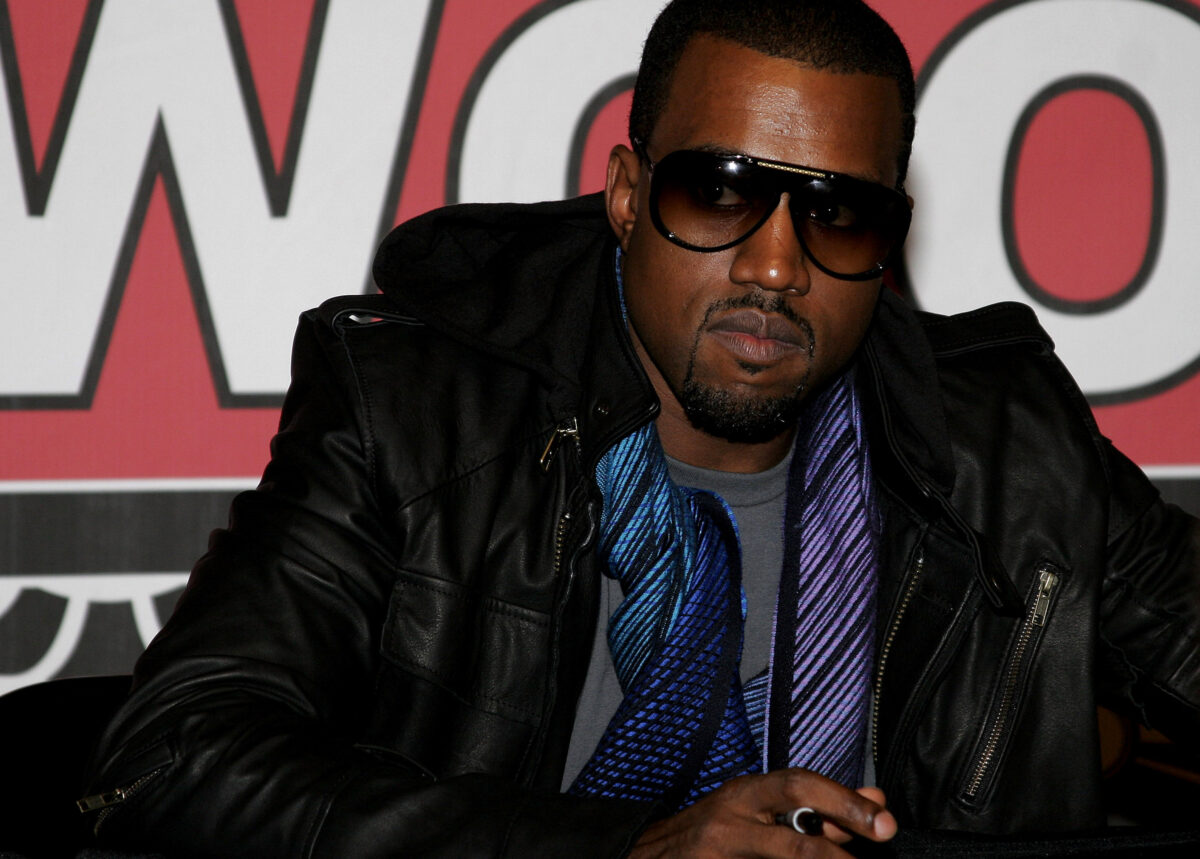 Imagine Stire Kanye West ar putea concerta în București. Când ar fi programat | 2review.ro