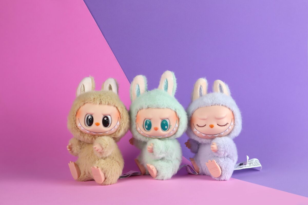Imagine Stire Vești bune pentru fanii Labubu! O franciză cinematografică poate apărea în următorii ani | 2review.ro