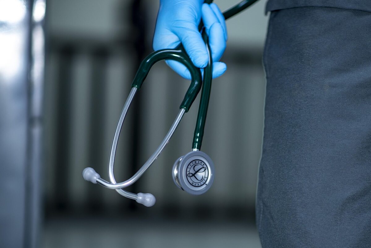 BREAKING | Încă un medic a murit în spital la Cluj, în timpul gărzii. Femeia avea 66 de ani și era iubită de toată lumea