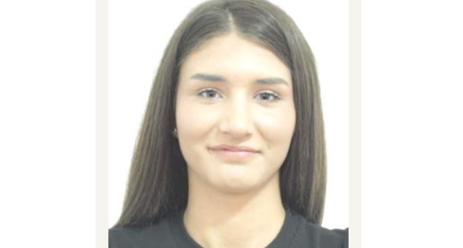 Dacă vă întâlniți cu Denisa, sunați de urgență la 112! E alertă în România, după dispariția ei