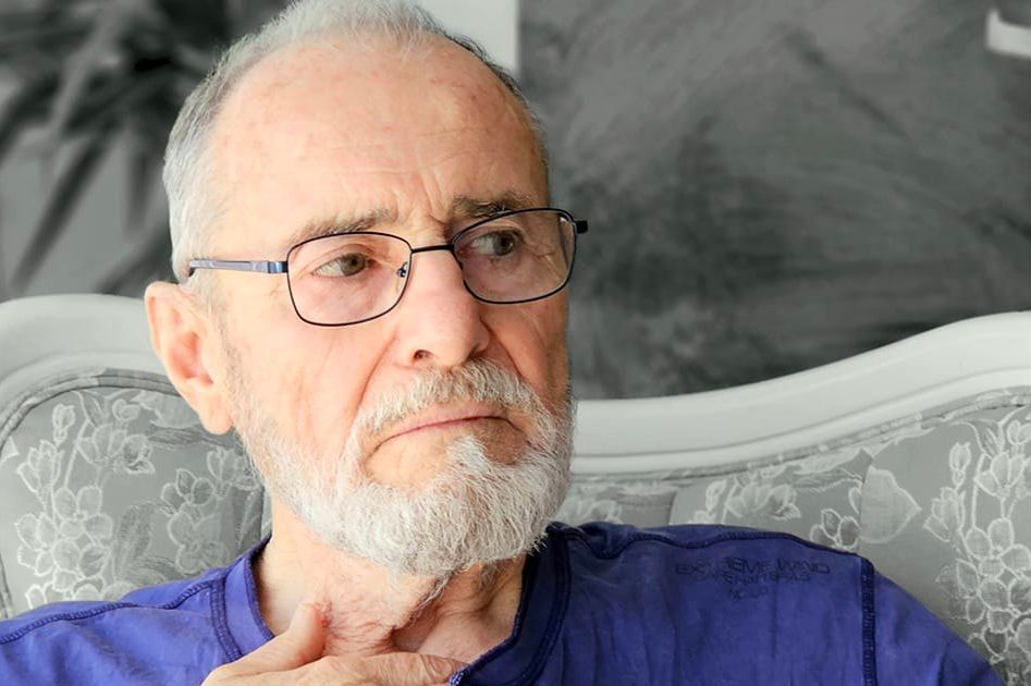 Doliu în lumea teatrului din România. Actorul Virgil Andriescu a murit