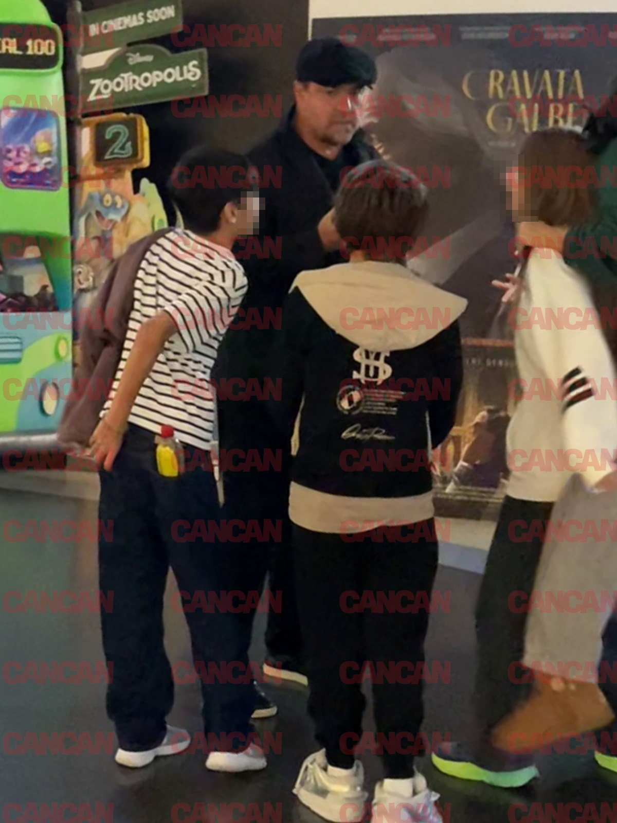 Tati Brenciu&nbsp;&icirc;n&nbsp;ac&#539;iune! C&acirc;nd nu jurizeaz&#259;, &bdquo;negociaz&#259;&rdquo; cu cei mici