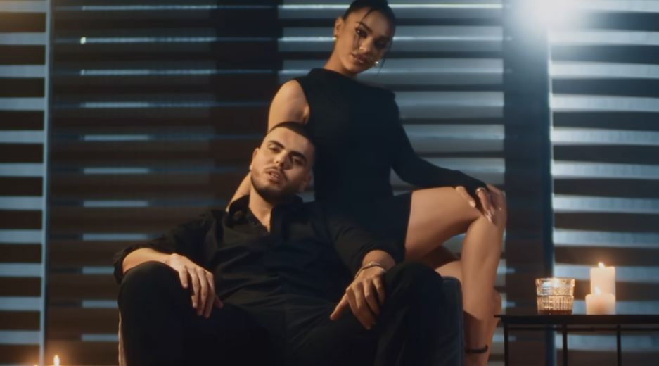 Andrei Bănuță și Karmen de la Asia Express formează un cuplu? Cântărețul a făcut anunțul