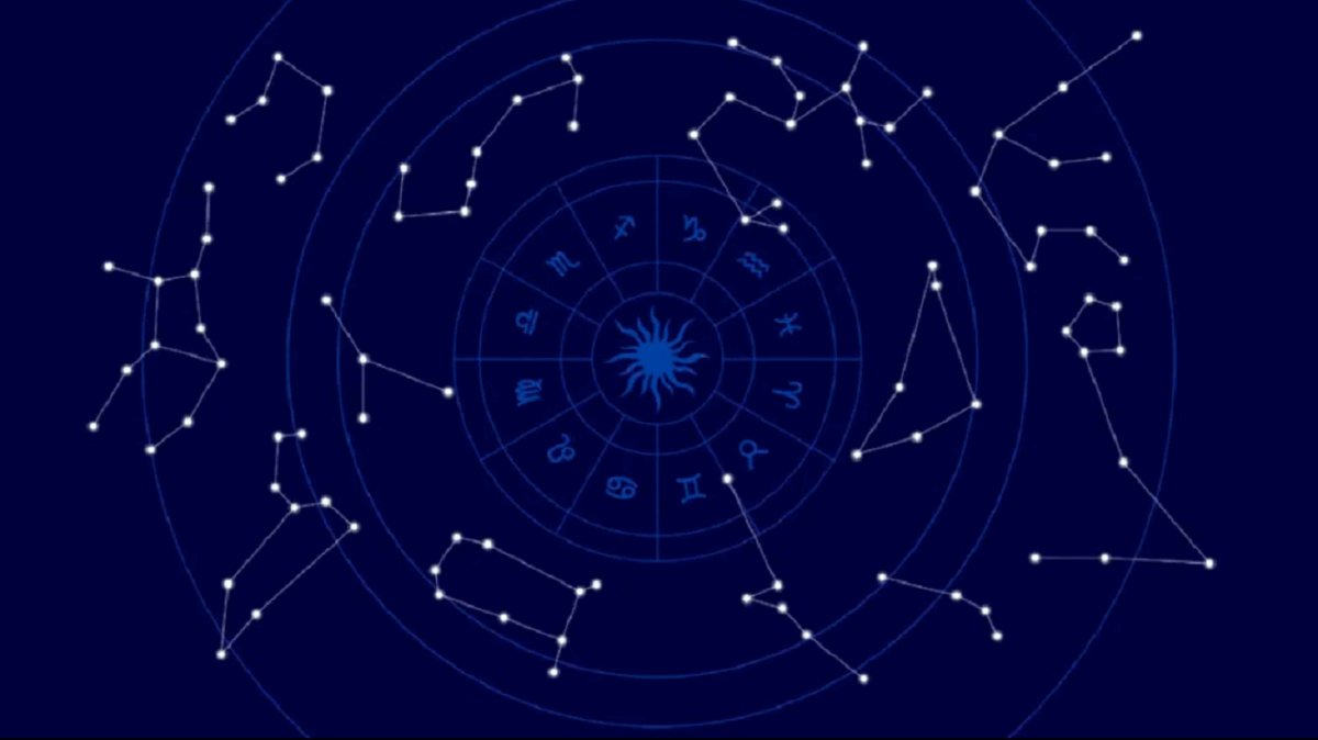 Singurele zodii care au noroc în noiembrie 2025. Astrele sunt de partea lor în sezonul Scorpionului