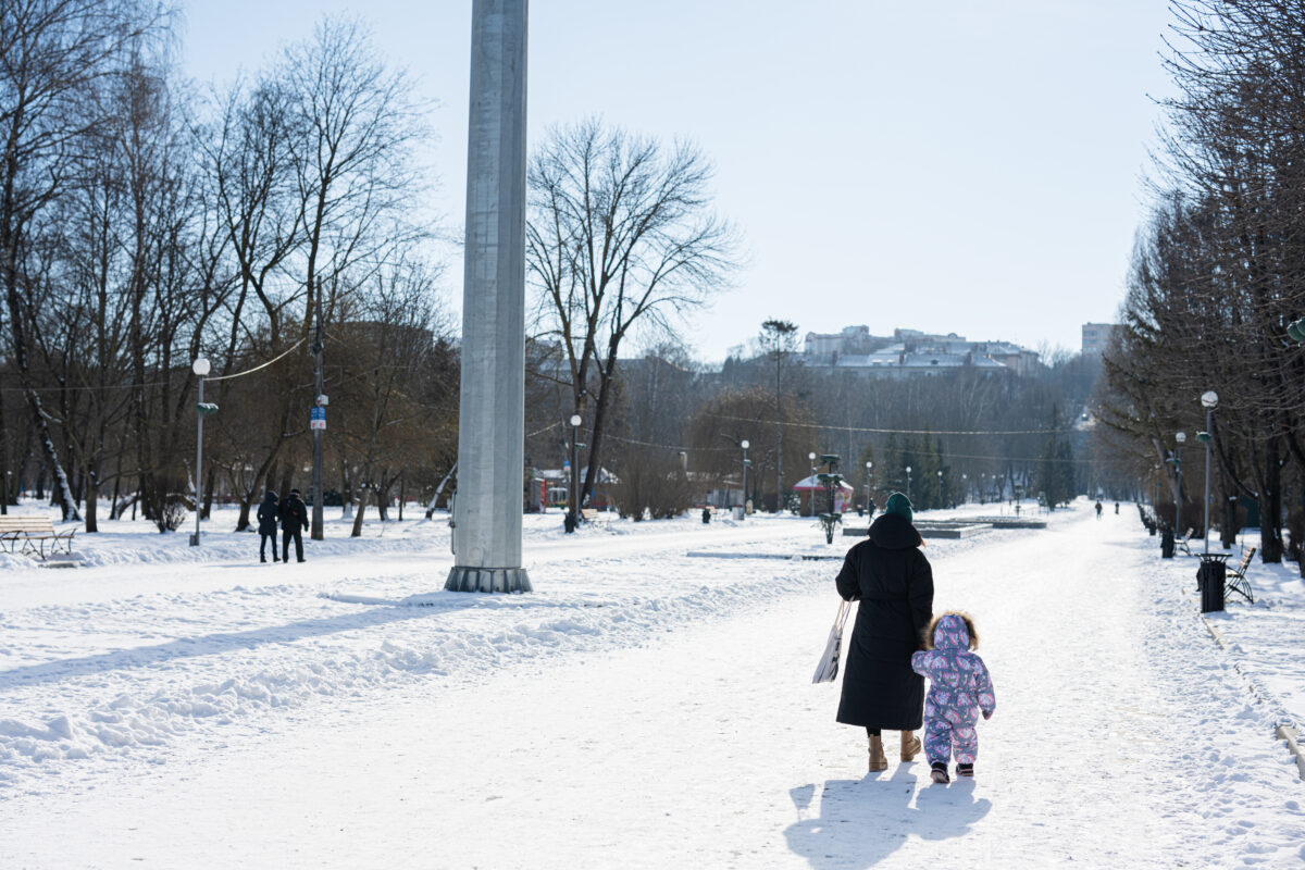 Orașele din România în care va ninge chiar în Ajunul Crăciunului. Meteorologii au făcut anunțul
