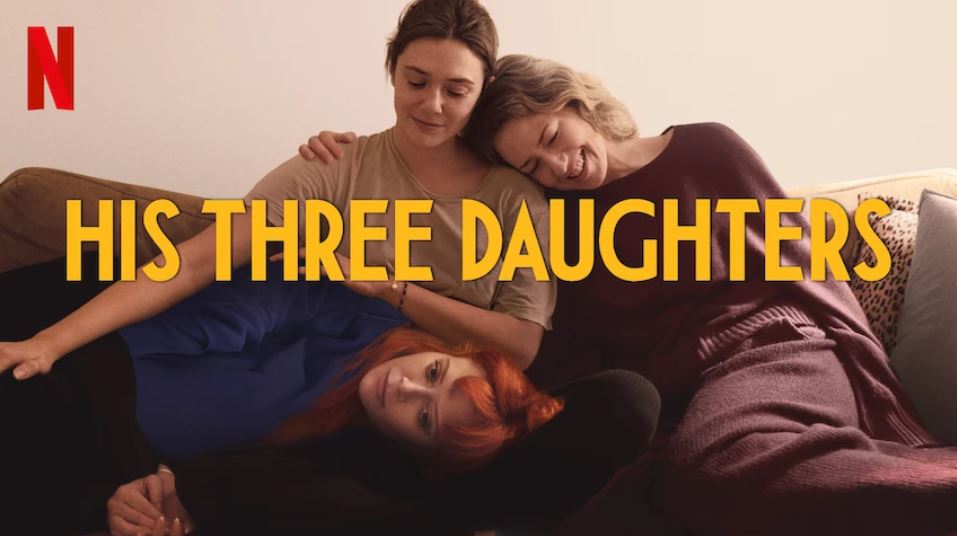 His Three Daughters (2024)