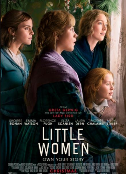 Little Women (2019)
